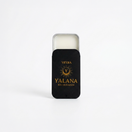 Veyra Solid Parfum