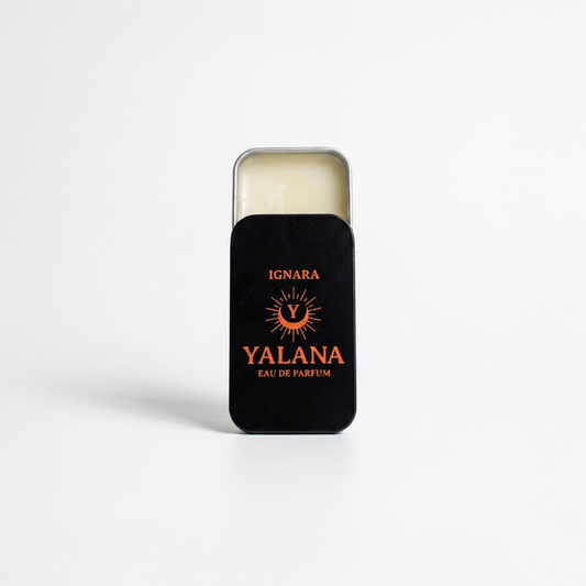 Ignara Solid Parfum