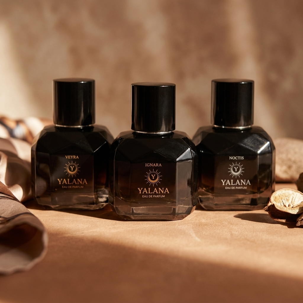 Fragrances