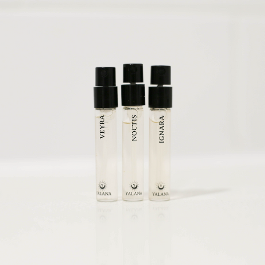 Yalana Discovery Set