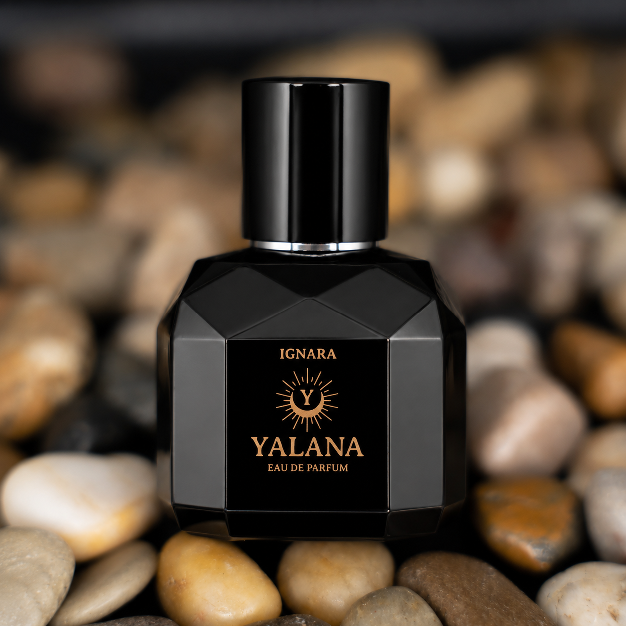 Ignara Eau de Parfum 50ml