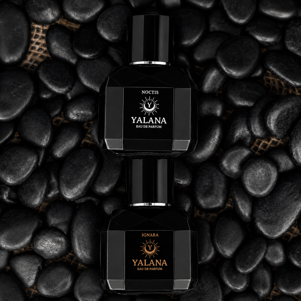 Bold & Balanced Duo - Masculine & Unisex