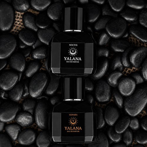 Bold & Balanced Duo - Masculine & Unisex