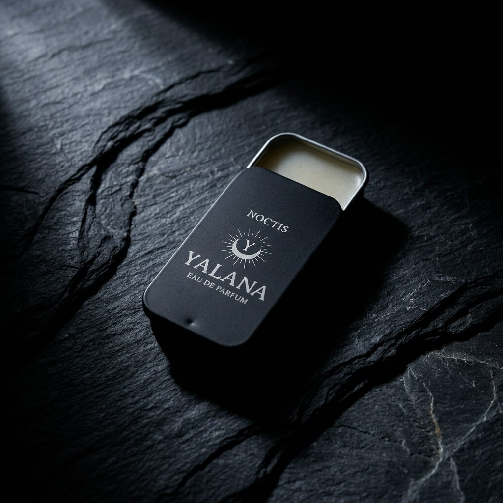 Noctis Solid Parfum 10g