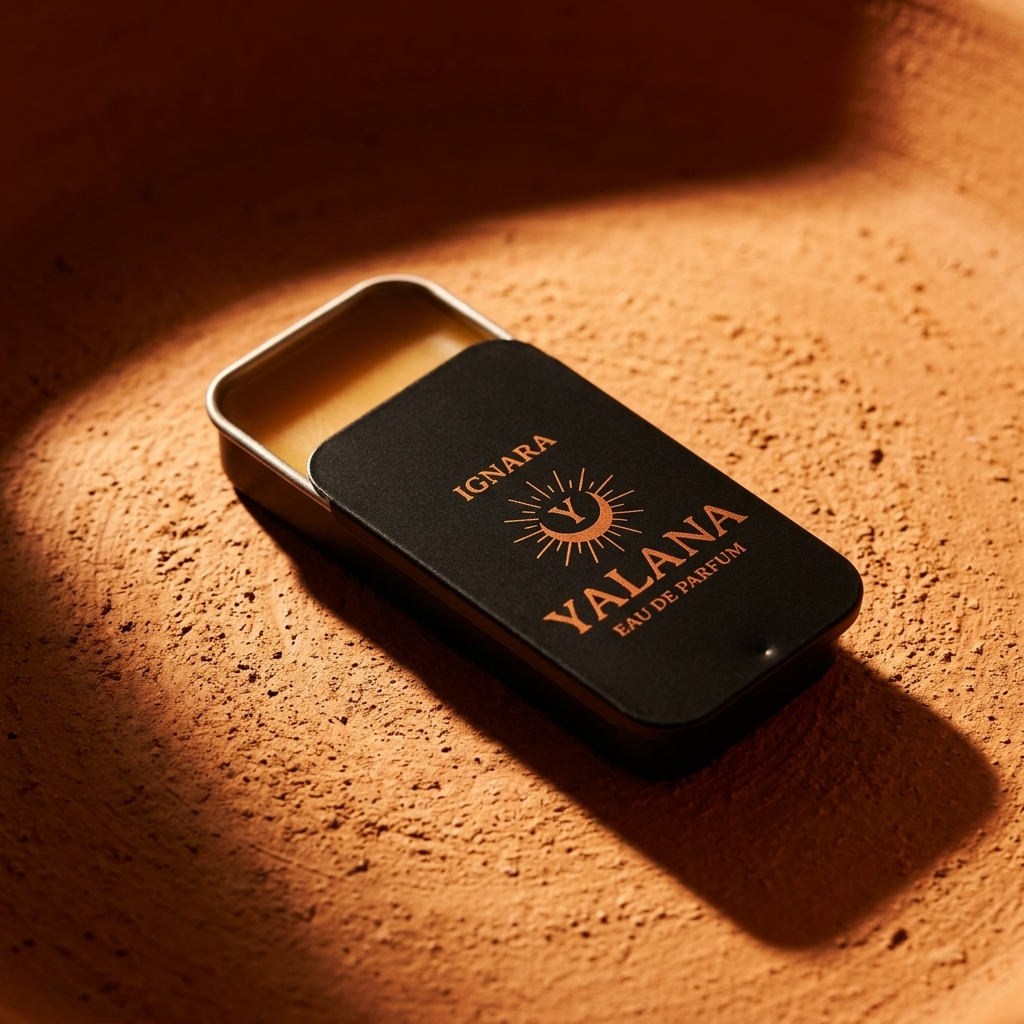 Ignara Solid Parfum 10g