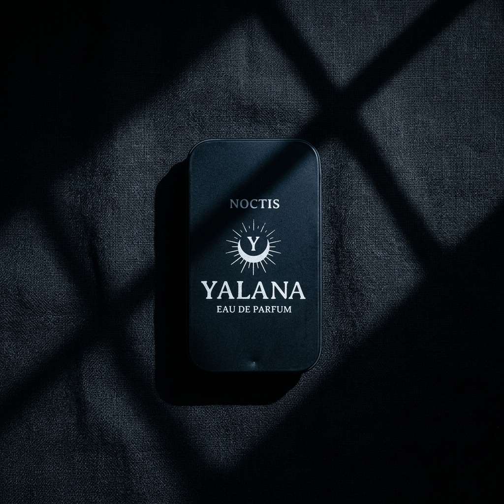 Noctis Solid Parfum 10g