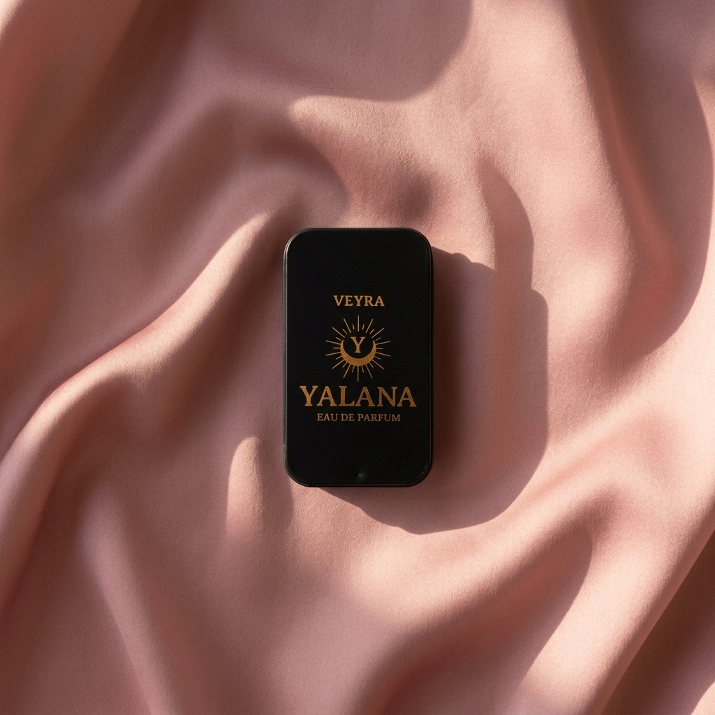 Veyra Solid Parfum 10g