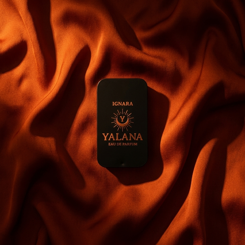 Ignara Solid Parfum 10g
