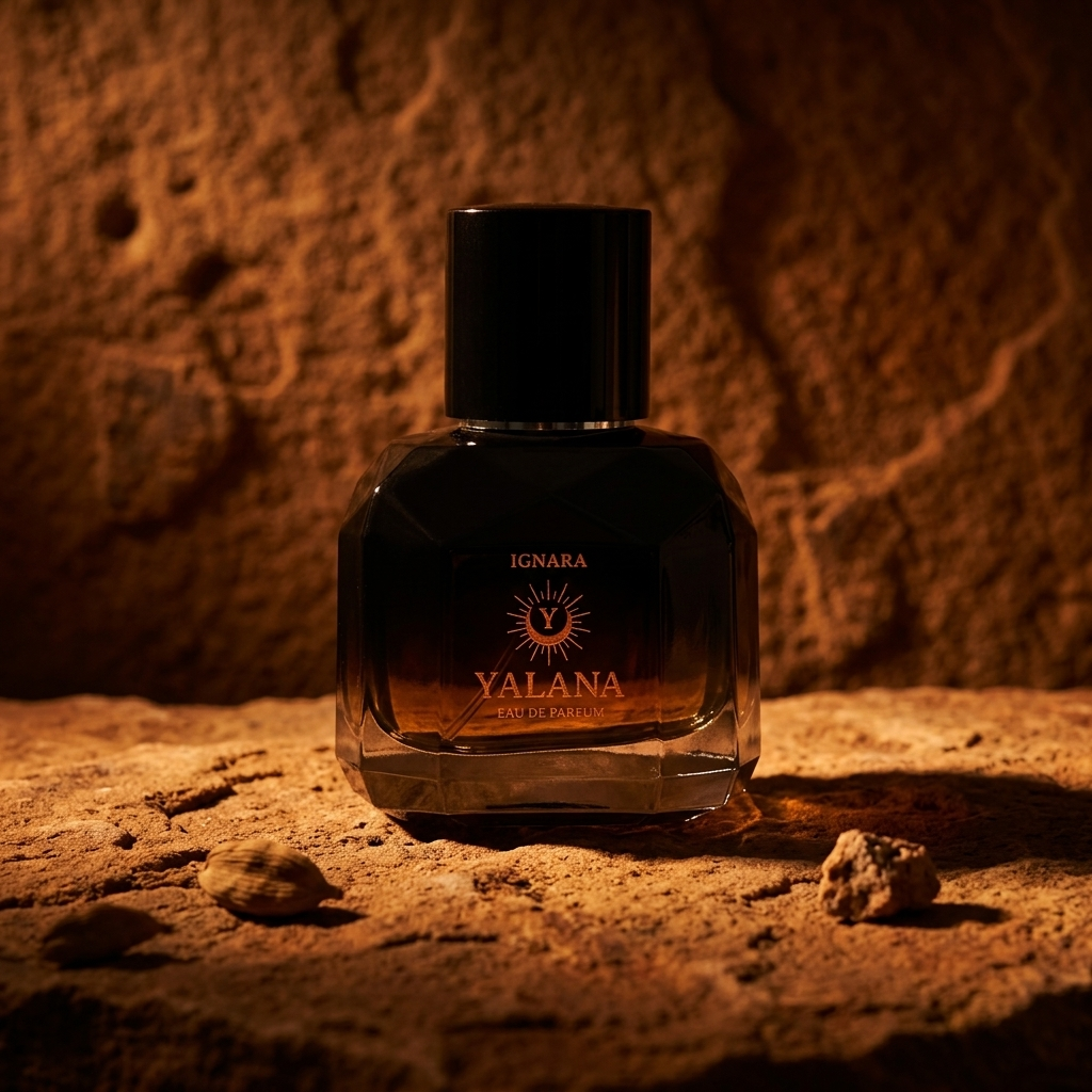 Ignara Eau de Parfum 50ml