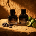 Bold & Balanced Duo - Masculine & Unisex