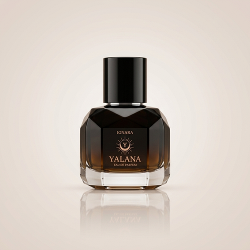 Ignara Eau de Parfum 50ml