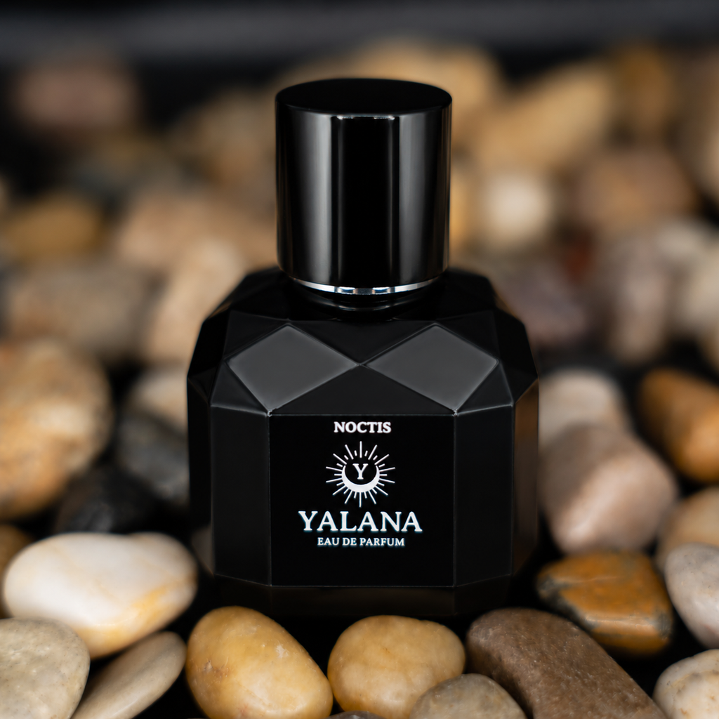 Noctis Eau de Parfum 50ml