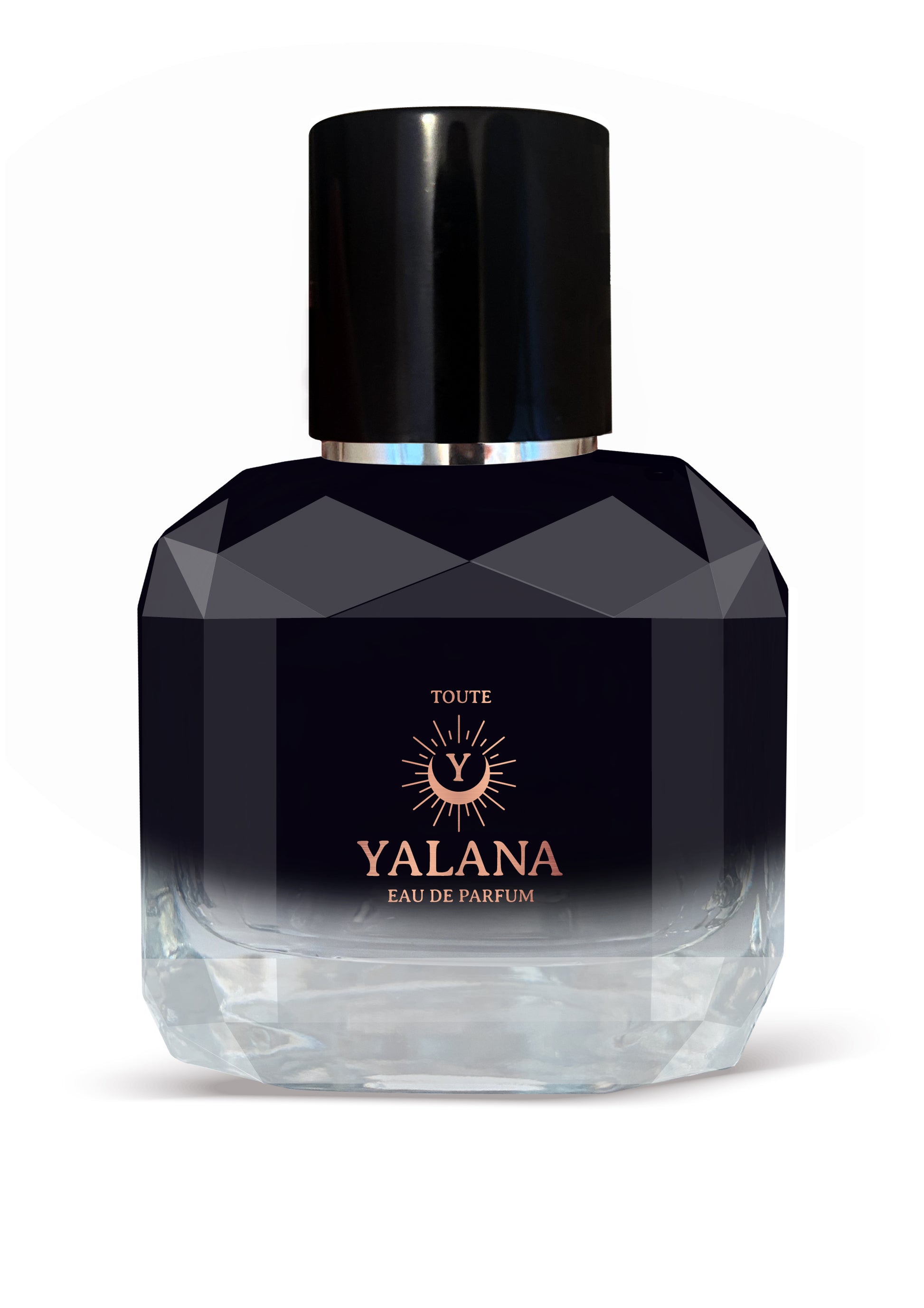 Toute Eau De Parfum
