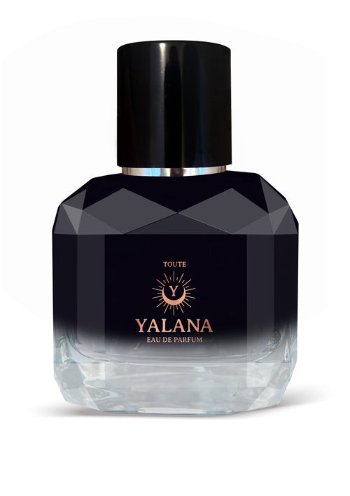 Toute Eau De Parfum