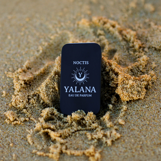 Noctis Solid Parfum